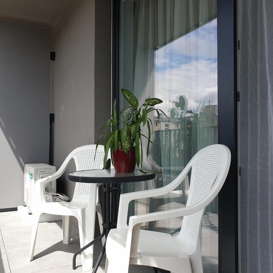 Апартаменты Q Apart Coral - Studio, Manufaktura, Parking Gratis, Tv Max, Fv, Gwarancja Zadowolenia Лодзь Экстерьер фото