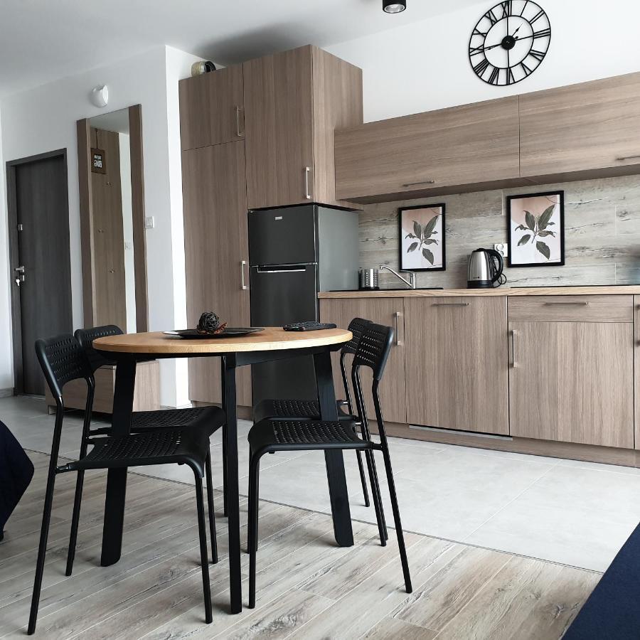 Апартаменты Q Apart Coral - Studio, Manufaktura, Parking Gratis, Tv Max, Fv, Gwarancja Zadowolenia Лодзь Экстерьер фото
