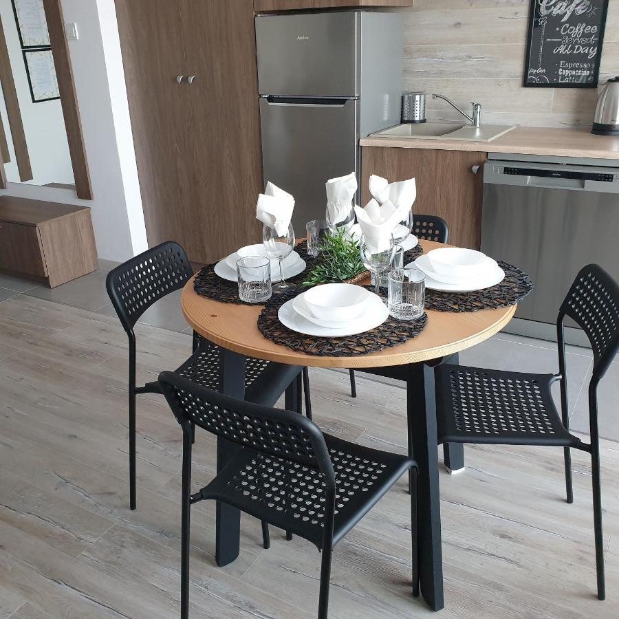 Апартаменты Q Apart Coral - Studio, Manufaktura, Parking Gratis, Tv Max, Fv, Gwarancja Zadowolenia Лодзь Экстерьер фото