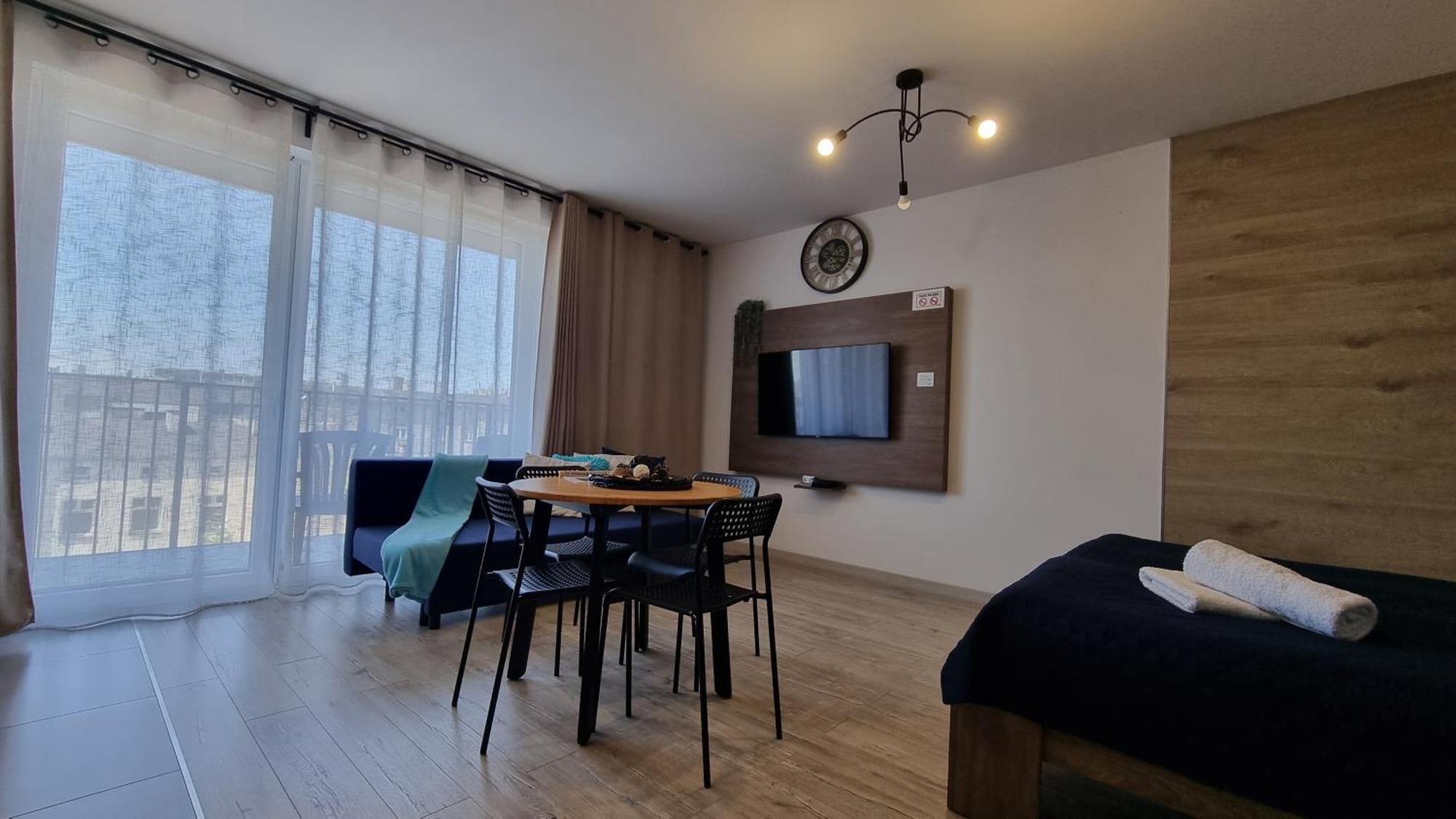 Апартаменты Q Apart Coral - Studio, Manufaktura, Parking Gratis, Tv Max, Fv, Gwarancja Zadowolenia Лодзь Экстерьер фото
