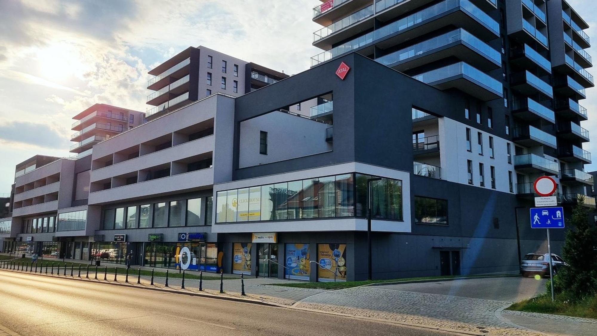 Апартаменты Q Apart Coral - Studio, Manufaktura, Parking Gratis, Tv Max, Fv, Gwarancja Zadowolenia Лодзь Экстерьер фото